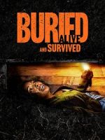 Watch Buried Alive and Survived M4ufree