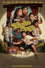 Watch Theater Camp M4ufree