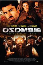 Watch Osombie M4ufree