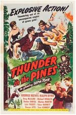 Watch Thunder in the Pines M4ufree