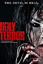 Watch Holy Terror M4ufree
