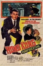 Watch Hong Kong Confidential M4ufree