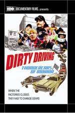 Watch Dirty Driving Thundercars of Indiana M4ufree