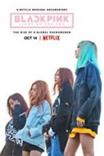Watch Blackpink: Light Up the Sky M4ufree