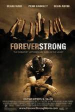 Watch Forever Strong M4ufree