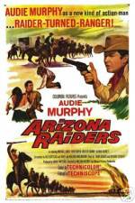 Watch Arizona Raiders M4ufree