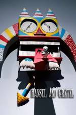 Watch Hansel and Gretel M4ufree