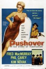 Watch Pushover M4ufree