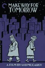 Watch Make Way For Tomorrow M4ufree