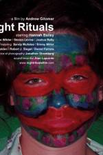 Watch Night Rituals M4ufree
