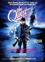 Watch The Quest M4ufree