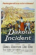 Watch Dakota Incident M4ufree
