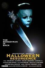 Watch Halloween: Resurgence M4ufree