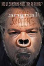 Watch Animal Sapiens M4ufree