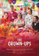 Watch The Grown-Ups M4ufree