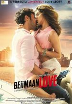 Watch Beiimaan Love M4ufree