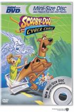Watch Scooby-Doo and the Cyber Chase M4ufree