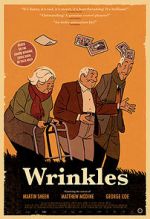 Watch Wrinkles M4ufree