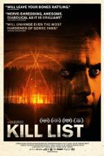 Watch Kill List M4ufree
