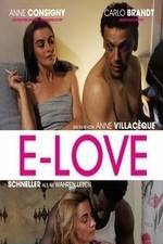 Watch E-Love M4ufree