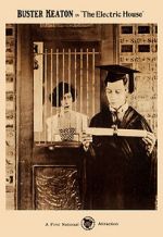 Watch The Electric House M4ufree