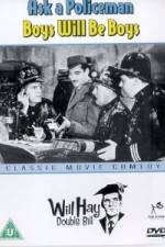 Watch Ask a Policeman M4ufree