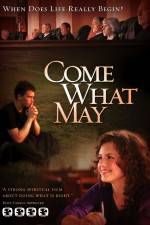 Watch Come What May M4ufree
