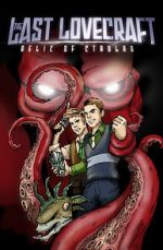 Watch The Last Lovecraft: Relic of Cthulhu M4ufree