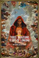 Watch Three Thousand Years of Longing M4ufree