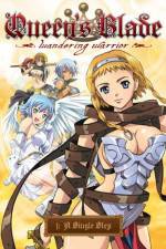 Watch Queen's Blade Wandering Warrior A Single Step M4ufree