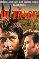 Watch The Outrage M4ufree