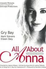 Watch All About Anna M4ufree