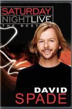 Watch Saturday Night Live The Best of David Spade M4ufree