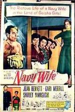 Watch Navy Wife M4ufree
