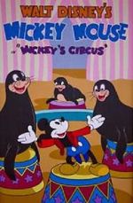 Watch Mickey's Circus M4ufree