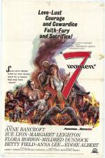 Watch 7 Women M4ufree