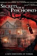 Watch Secrets of a Psychopath M4ufree