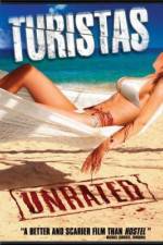 Watch Turistas M4ufree