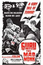 Watch Guru, the Mad Monk M4ufree