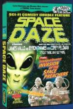 Watch Space Daze M4ufree