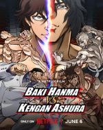 Watch Baki Hanma VS Kengan Ashura M4ufree