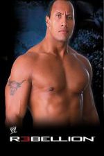 Watch WWE Rebellion 2001 M4ufree