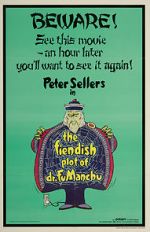 Watch The Fiendish Plot of Dr. Fu Manchu M4ufree