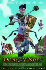 Watch Donkey Xote M4ufree