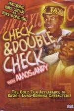 Watch Check and Double Check M4ufree
