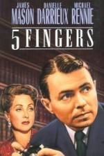 Watch 5 Fingers M4ufree