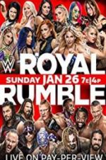 Watch Royal Rumble M4ufree