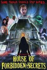 Watch House of Forbidden Secrets M4ufree