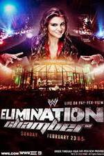 Watch WWE Elimination Chamber M4ufree