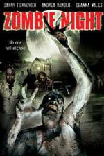 Watch Zombie Night M4ufree